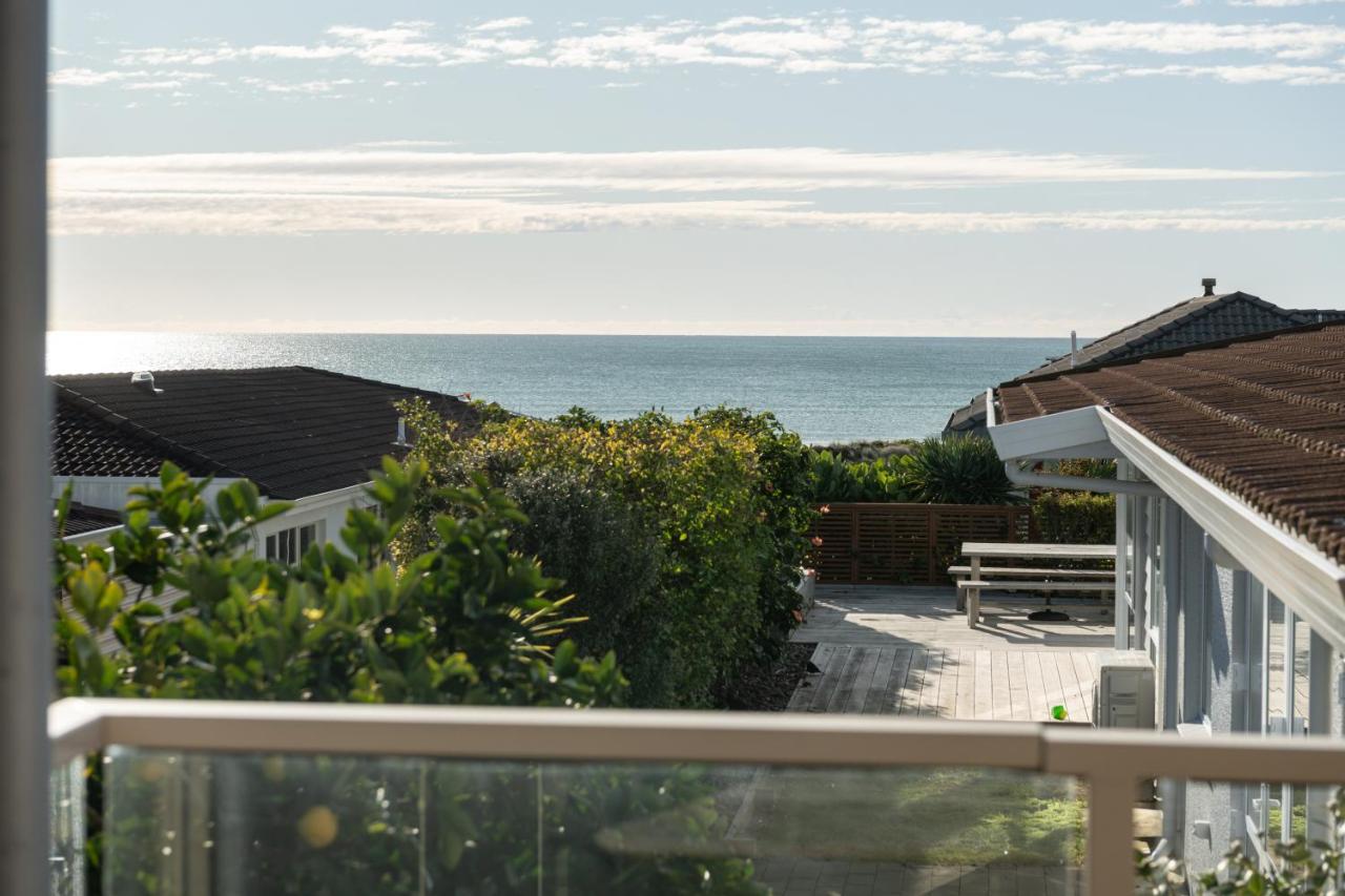 Magnificent Sunrises, Oceanbeach & Sea Views Tauranga Exterior foto