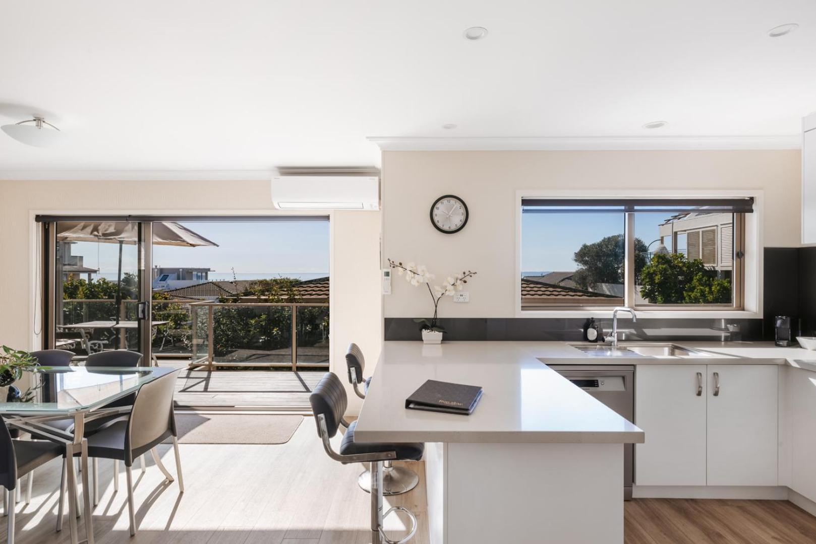 Magnificent Sunrises, Oceanbeach & Sea Views Tauranga Exterior foto