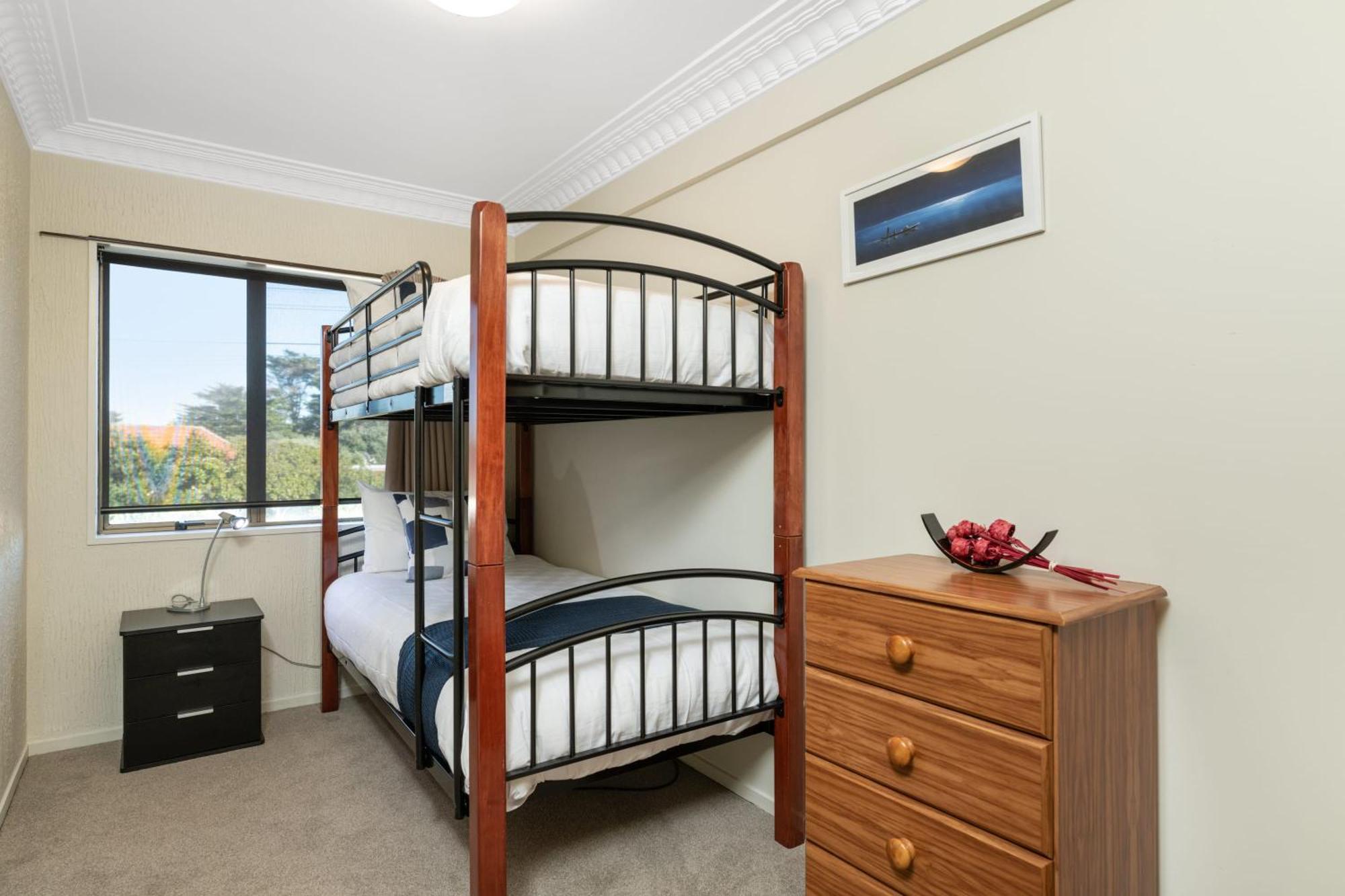 Magnificent Sunrises, Oceanbeach & Sea Views Mount Maunganui Exterior foto