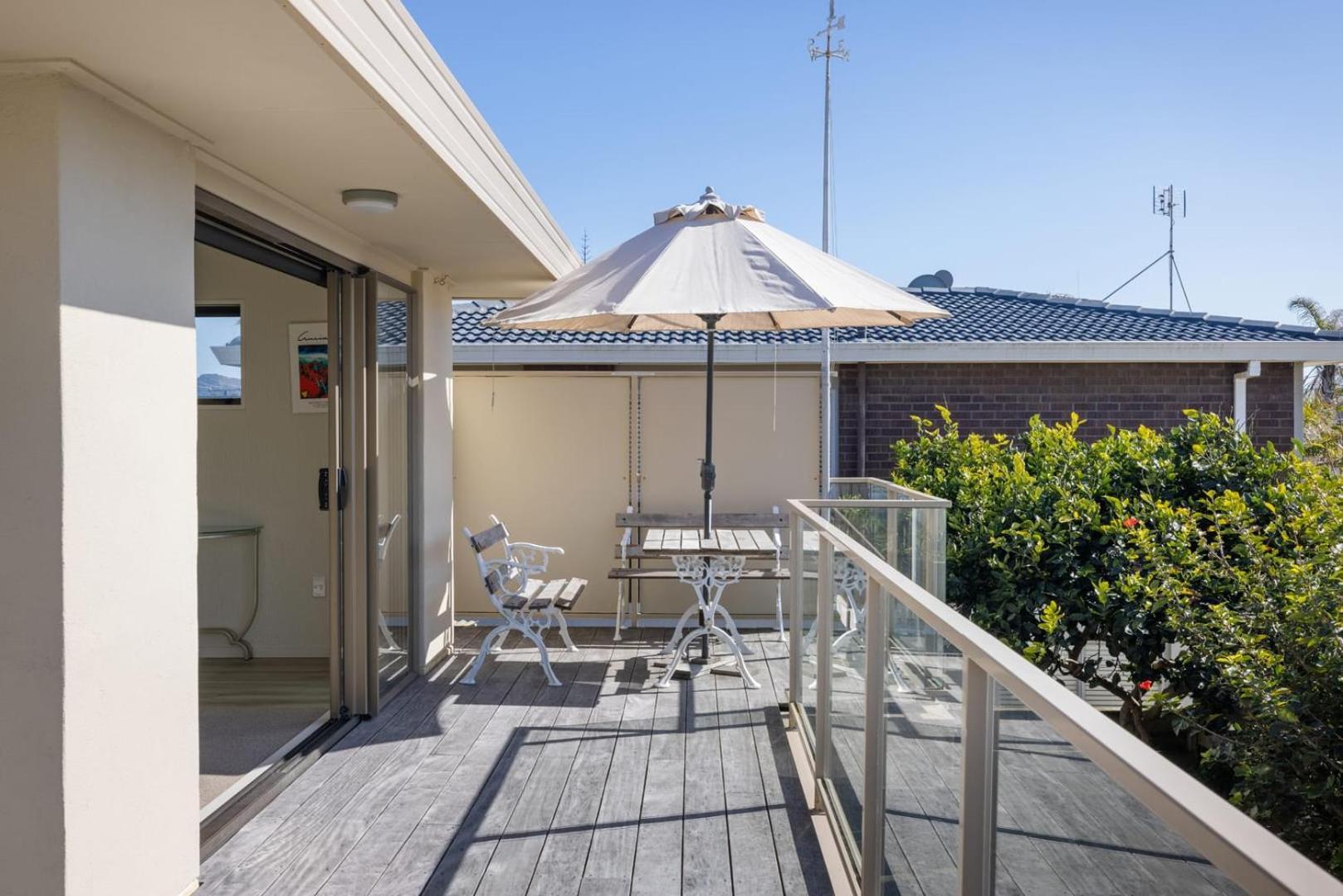 Magnificent Sunrises, Oceanbeach & Sea Views Mount Maunganui Exterior foto