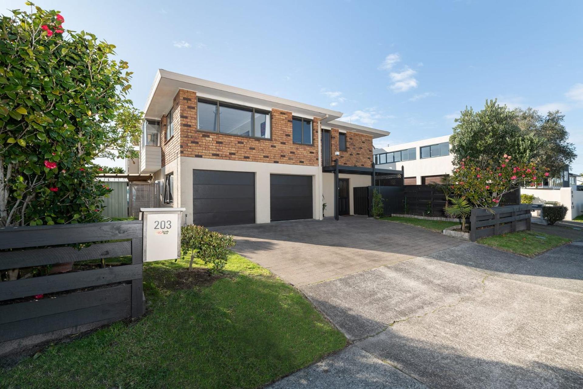 Magnificent Sunrises, Oceanbeach & Sea Views Mount Maunganui Exterior foto